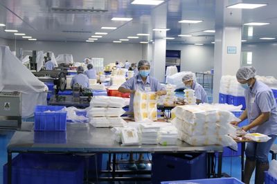 厲害了!園區科技發展再添“最強大腦”