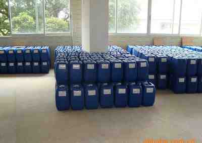 新聞 韶關電廠冷卻循環水殺菌劑產品用途介紹