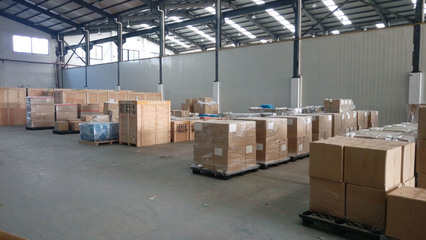 惠州工廠進(jìn)出口搬遷一條龍