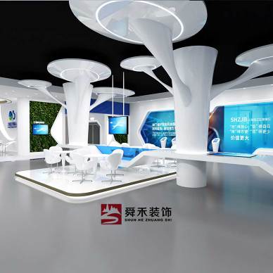 舜禾裝飾設計設計師 裝修案例 口碑評價