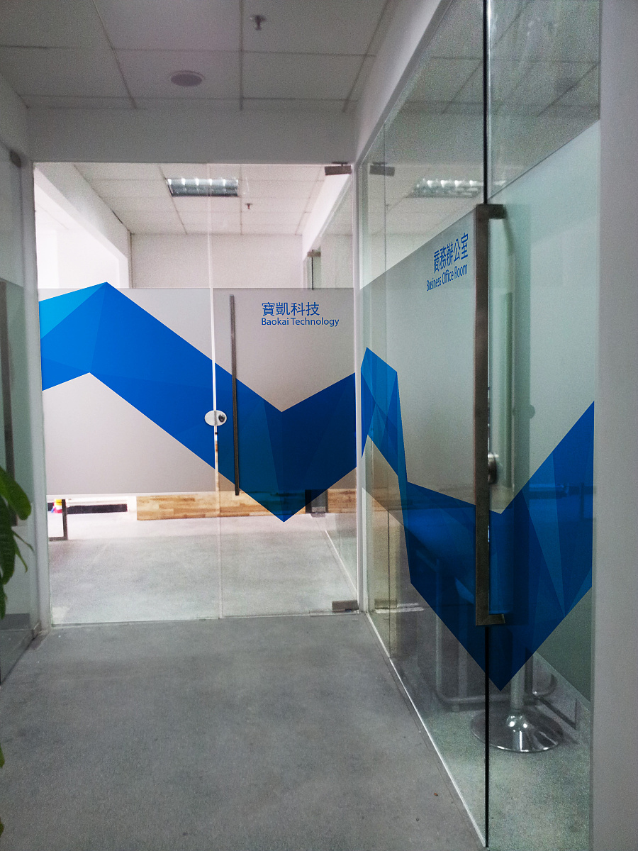 玻璃貼紙畫面|圖形/圖案|平面|張曉潔 - 原創(chuàng)設計作品 