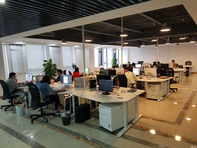 重慶墨贊網絡科技