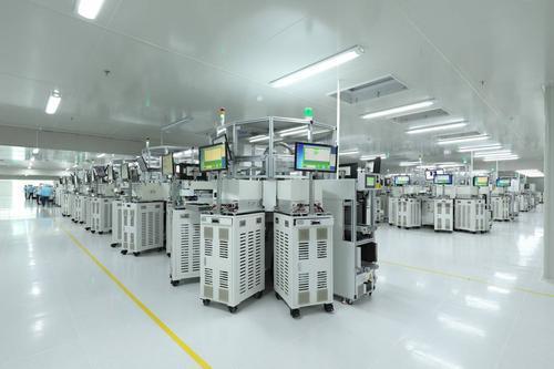 安徽省上市公司數量位居區域第一