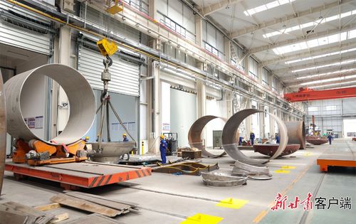 向新向質向未來 蘭州市推進科技創新培育新質生產力紀實