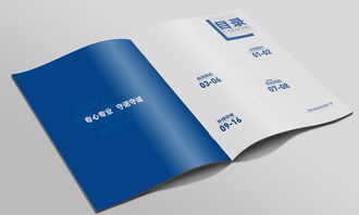 給公司新發(fā)的產(chǎn)品做得一款畫冊,整體藍色風(fēng)格,偏清爽