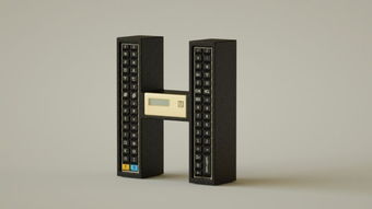 圖形設(shè)計(jì)與工業(yè)設(shè)計(jì)撞在一起會發(fā)生什么